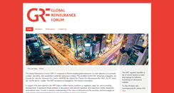 Desktop Screenshot of grf.info